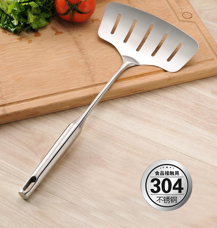 不锈钢煎鱼铲主图1无字