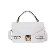 Bolso de mano para mujer 2026 nuevo moderno y elegante delicado bolso tote con forma de corazón versátil nicho bolso de hombro cruzado