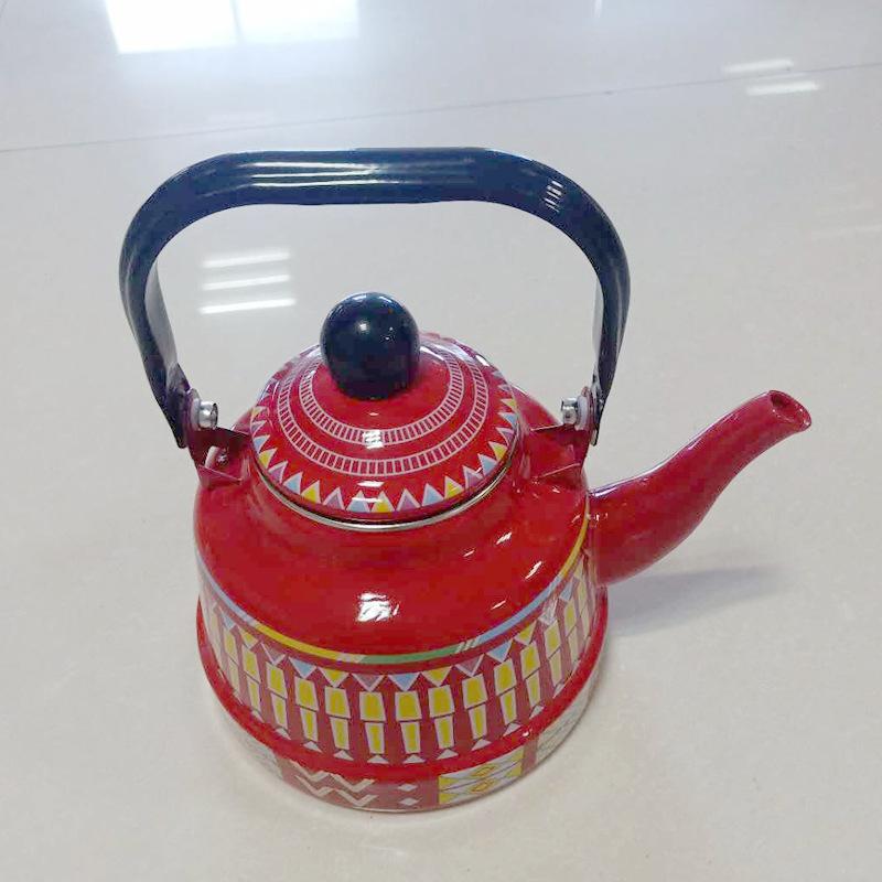 红色几何古钟壶.jpg