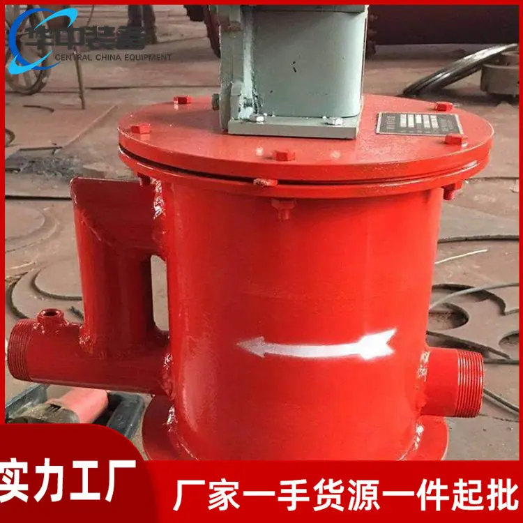 断水保护装置06
