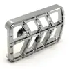 Suministro directo para accesorios de modificación de motocicleta Harley 1986-2017 FL soft tail pedal pedal de conducción