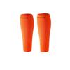 Nuevo producto: Mangas de Compresión Tejidas para Pantorrilla, Mangas de Pierna de Nylon Transpirable de Alta Elasticidad para Correr Maratón, Mangas de Pierna para Fútbol y Baloncesto