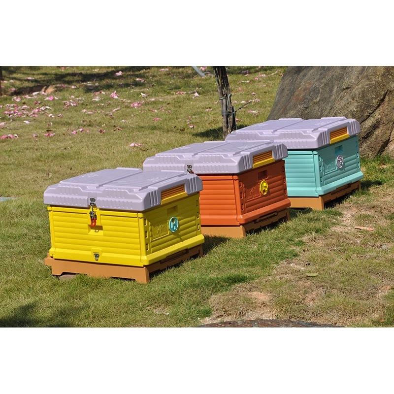 1-Layer-Insulation-Plastic-Bee