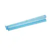 Regla Clasificadora de Cartas de Mahjong Americano de 18 pulgadas Transparente con Varilla Empujadora Regla Clasificadora Dos en Uno Estante de Mahjong