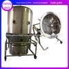 Gfg-200 Secador de ebulição vertical Secador de ebulição de grânulos de medicina tradicional chinesa Secador de fluido de ebulição de alta eficiência