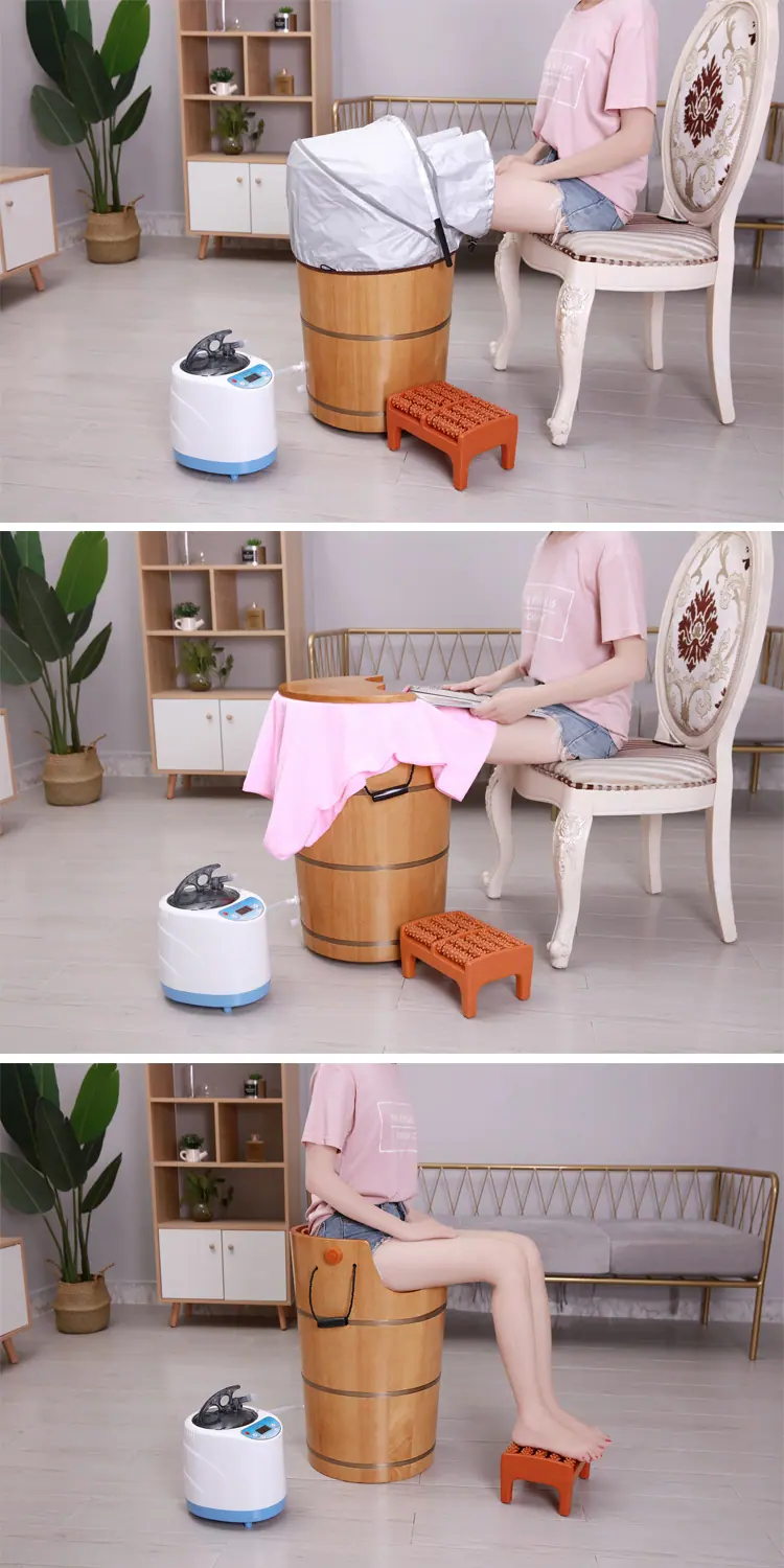 60蒸汽桶