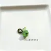 Precio mayorista directo de fábrica pulsera hecha a mano pulsera con colgante diy accesorios pequeños deslizantes colgante de garra de gato lindo Joker