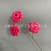 Rosas Flores Artificiais Decoração de Parede de Flores Famosa na Internet Cachoeira de Flores Flores Falsas Arranjo para Casamento Adereços Flores Decorativas Flores Artificiais