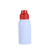 Suministros del Fabricante Botellas de Plástico con Gotero de 50M-60ml, Botellas para Tinta, Botellas Dispensadoras de Pigmentos, Botellas de Plástico Exprimidoras para Loción