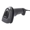 Escáner de Código de Barras Dongwei Hs-28Plus, Escáner de Código de Barras Cableado Unidimensional y Bidimensional, Caja Registradora, Entrega Express, Escáner de Código de Barras para Logística