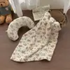 Nueva Almohada para Mascotas Almohada Especial Maltés Almohada para Dormir Gatos Almohada para Perros Pequeños Yorkshire