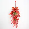 Decorações de Ano Novo para o Ano do Cavalo: Enfeites de Porta, Enfeites de Frutas da Sorte, Decorações para Sala de Estar, Enfeites Festivos com o Personagem'' para o Festival da Primavera