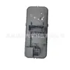 Kp2-14530-Ba, Adequado para Jiangling Yuhu 7/9 (Modelo de Ponta) Interruptor do Vidro Dianteiro Esquerdo