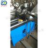 Equipo de procesamiento de tubos hidráulico de doble cabezal asiento de oficina dobladora de tubos de doble cabezal para empujar el émbolo en el cilindro eléctrico