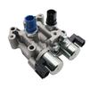 Electroválvula de caja de cambios 15811-R41-L01 Electroválvula de caja de cambios adecuada para automóviles Honda