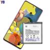 Adequado para Telefone Celular Samsung A51 5G/A516 Bateria Eb-Ba516Aby Placa de Circuito Integrada Atacado de Fábrica Comércio Exterior
