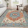 Alfombra Amazon Transfronteriza, Resistente a las Manchas y Fácil de Cuidar, Alfombra Plegable para Sala de Estar, Alfombra Engrosada para Uso en el Hogar, Dormitorio, Sala de Estar, Alfombra para Mesa de Café