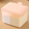 Caja de Condimentos Combinada para Cocina Frasco de Condimentos Frasco de Sal de Plástico Caja de Almacenamiento de Condimentos Juego Caja de Condimentos Caja de Condimentos Frasco de Condimentos