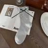 Calcetines Finos de Media Pantorrilla Youjiaxiu para Mujer, Estilo Japonés con Lunares y Lazo, Calcetines Holgados Dulces Estilo Ins