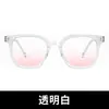 Gafas de Sol Gm Modelo Nuevo 2026, Mismo Estilo que en Xiaohongshu, Gafas de Sol Retro de Marco Pequeño, Estilo de Celebridad Influencer, Gafas de Moda Urbana