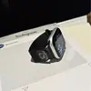 Correa de Metal Milanesa de Doble Sección para Gato es Adecuada para Apple Watch iWatch Décima Segunda Generación 11/10