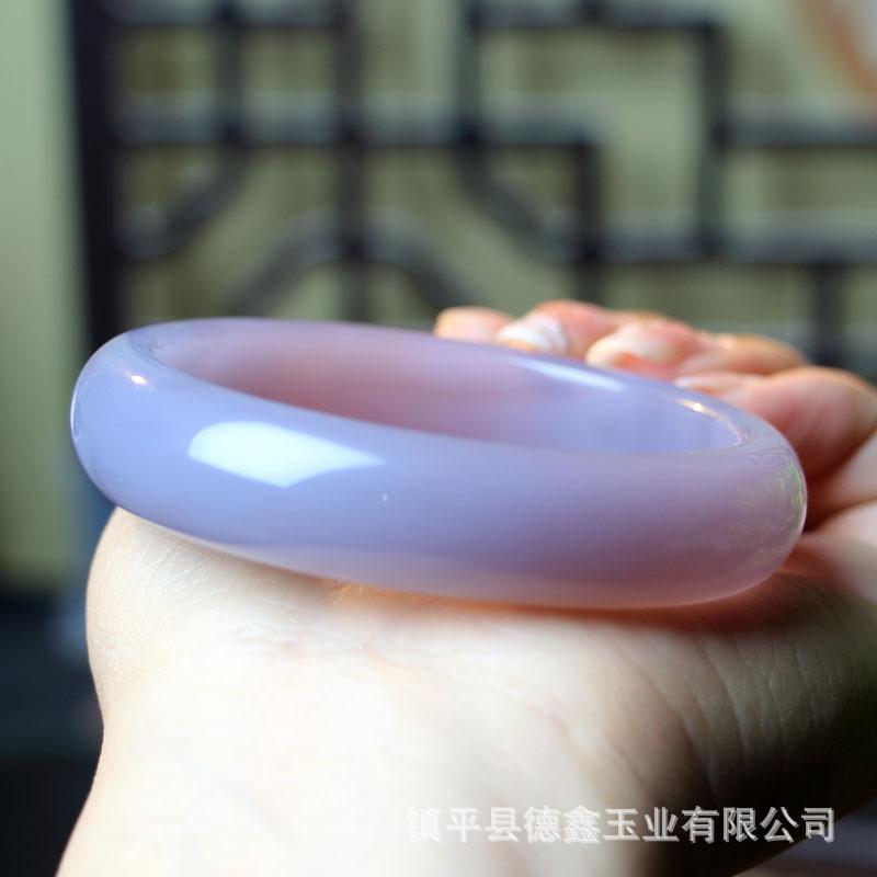 外蒙料手镯3283