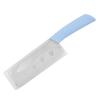 Fábrica en stock, cuchillo de cocina de acero inoxidable para el hogar, juego de cuatro piezas, cuchillo con tabla de cortar, pelador de frutas, comercio exterior, venta al por mayor