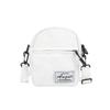 Mini Bolso Bandolera de Lona para Mujer 2021 Nuevo Estilo Coreano ins Estilo Japonés Lindo Bolso de Hombro Monedero Bolso Cuadrado Pequeño