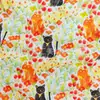 Algodón 40 Liso Tela Estampada Digitalmente Tela de Algodón Ropa Infantil Zapatos y Prendas para Mujer Bolsos Bolsos de Mano Cuadrado Cuadrado Popelina