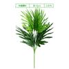 Pared vegetal con césped pared vegetal verde artificial pequeño césped artificial balcón césped decoración verde pared de fondo de planta verde
