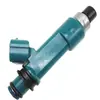297500-0460 (em stock) Injetor de Combustível para Carro Adequado para Mazda Peças Automotivas Atacado
