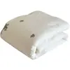 Colcha de Algodón Puro y Fibra de Soja Colcha de Primavera y Otoño Colcha de Cuatro Estaciones Colcha de Algodón Colcha de Invierno Colchas Individuales y Dobles Relleno de Colcha Ropa de Cama de Algodón Puro Ropa de Cama