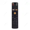 Adecuado para control remoto de TV LCD IZZI TV infrarrojo sin función de voz Venta al por mayor de gran éxito transfronterizo de Amazon