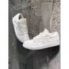 Zapatos de baloncesto para hombre Putian Jordan 1 AJ1 de caña baja zapatillas para mujer zapatos deportivos azul obsidiana, azul Carolina, azul y blanco modernos