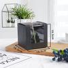 Amazon comercio exterior fiesta de cumpleaños caja de paletas de chocolate calabaza de azúcar manzana caja de embalaje caja vacía