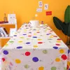 Mantel Desechable Rectangular Plato de Papel Escolar Desechable Fiesta Desechable Vajilla de Cumpleaños Mantel de Postre Plato de Acampada