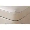 Banquillo Pequeño para Uso en Casa, Banquillo Duradero con Almacenamiento, Banquillo para Cambiarse los Zapatos en la Entrada, Banquillo Rectangular, Banquillo para Ponerse los Zapatos, Se Puede Usar para Sentarse en la Puerta