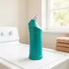 Botella para limpiar el inodoro de boca ancha fabricantes de botellas para limpiar el inodoro venden Botella para limpiar el inodoro verde de boca ancha botella para limpiar el inodoro