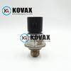 344-7391 Sensor de Presión de Combustible 7Pp4-3 3447391 Piezas de Repuesto para Excavadora Disponibles en Stock