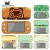 Adesivos Exquisitamente Trabalhados Adequados para Switch Lite, Adesivos Decorativos, Película Protetora, Película NSL Resistente a Arranhões