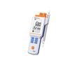 Medidor de condutividade portátil magnético de raios DDBJ-350 / 351L detector de condutividade portátil medidor de resistividade industrial
