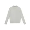 Yidao Roupas Vintage 2026 Outono Novo Retrô Japonês Simples Cor Sólida Costurado Gola Lapela Cardigan de Malha de Manga Longa com Botão
