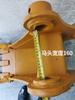 Excavadora Shanhe intelligence 50/60/70/80/90/135/cuchara de zanja gancho pequeño borde de cuchara 30/40cm