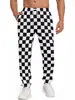 Pantalones deportivos para hombre nuevos transfronterizos 2024 pantalones con estampado 3D pantalones de chándal pantalones deportivos con cordón venta directa de fábrica