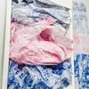 Ins Vintage Azafrán Azul y Blanco Porcelana Sydney Papel de Regalo Papel de Envoltura de Flores Estilo Chino Peonía Papel de Forro para Caja de Regalo
