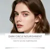 Viareline Creme para Olhos com Retinol Suave Hidratante, Hidratante, Pele dos Olhos Macia e Delicada Creme Diário para Olhos