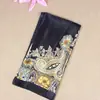 Europa e Estados Unidos com o mesmo estilo flor de caju profissional toalha 90x90 protetor solar lenço de seda lenço de seda pequeno fabricantes de Yiwu vendas por atacado