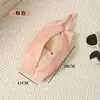 Bolsa de Almacenamiento para Ropa Interior de Viaje, Organizador de Maleta para Ropa Íntima, Ropa, Calcetines, Bolsa de Empaque Impermeable, Bolsa de Almacenamiento Portátil