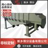 Fertilizante Compuesto Tamiz Vibratorio Lineal Descuento Polvo de Poria Modelo de Tamiz Cuadrado Medidor de Cobre Fabricante de Tamiz Vibratorio Lineal