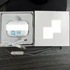 Fones de ouvido Bluetooth TWS de 5ª e 6ª gerações Type-c sem fio transfronteiriços novos para Apple Android